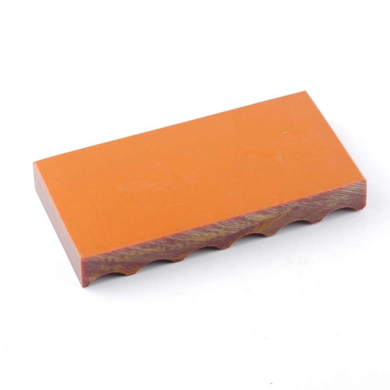 Support batterie 6 cellules 18650 en bakélite, montage facile
